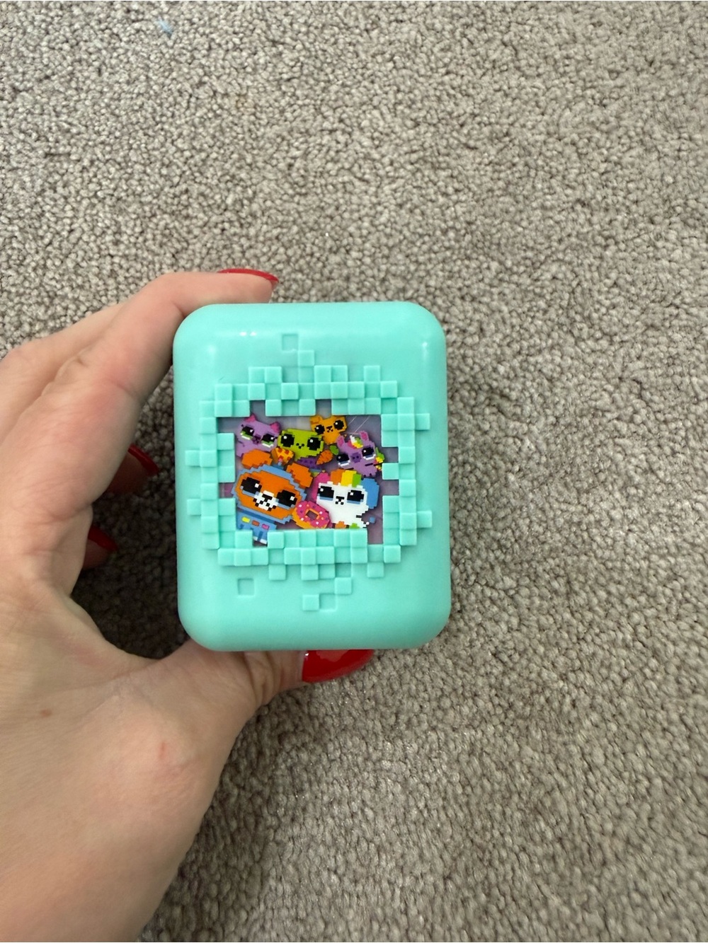 Pet Bitzy Interactive Pet